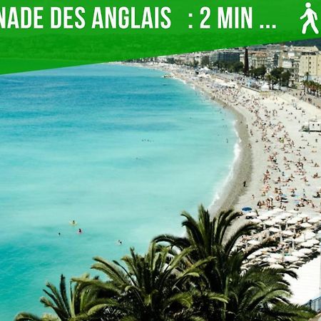 DUPLEX LE GESÙ - HEART OF OLD TOWN - MODERN - WiFi - CLIM Appartamento Nizza Esterno foto