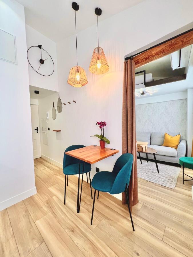 DUPLEX LE GESÙ - HEART OF OLD TOWN - MODERN - WiFi - CLIM Appartamento Nizza Esterno foto